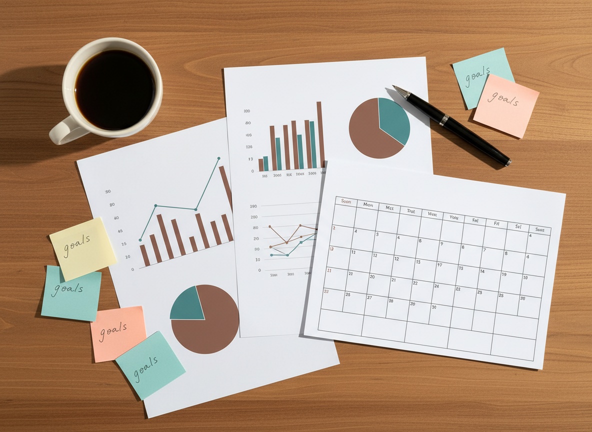 Strategic tax planning