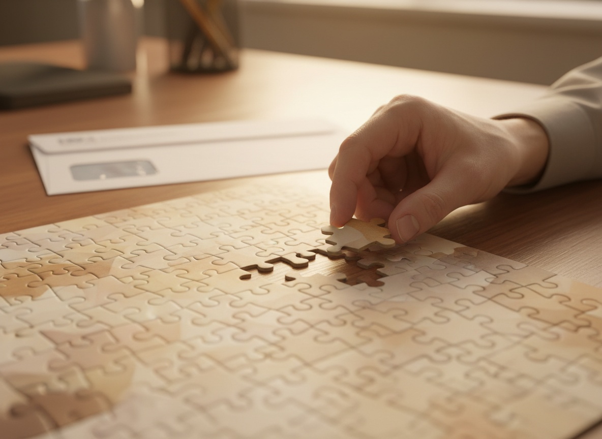 Tax resolution and IRS representation